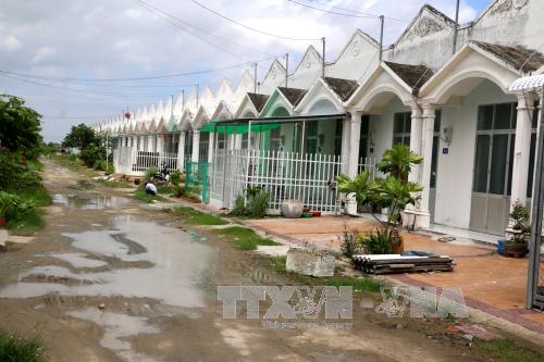 Nhà ở thu nhập thấp ở Bạc Liêu: Dân bức xúc vì 'nhiều không'